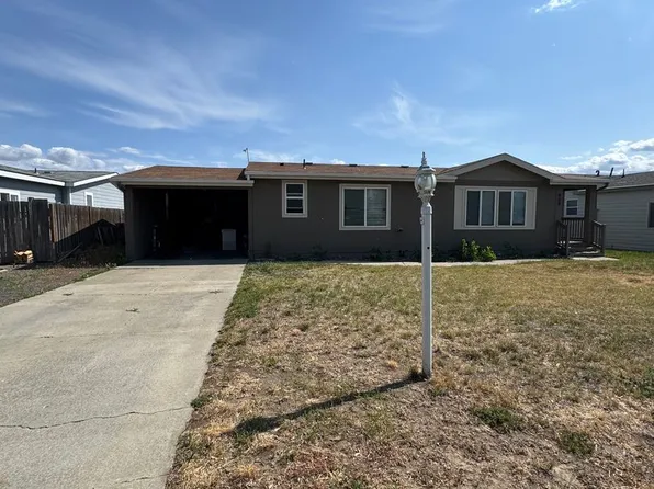 408 Alpine Dr, Kittitas, WA 98926