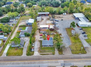 1008 Vista Rd, Pasadena, TX 77504