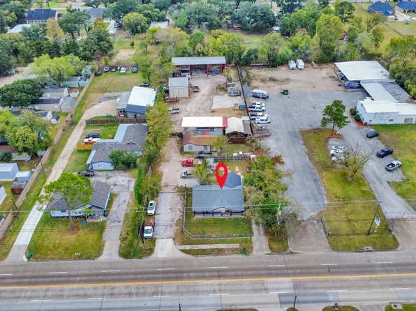 1008 Vista Rd, Pasadena, TX 77504