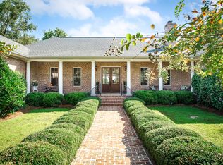 772 Montmorenci Rd, Aiken, SC 29801