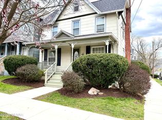 429 Louisa St, Williamsport, PA 17701