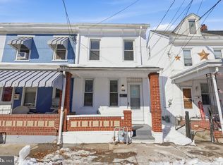 509 Pond St, Bristol, PA 19007