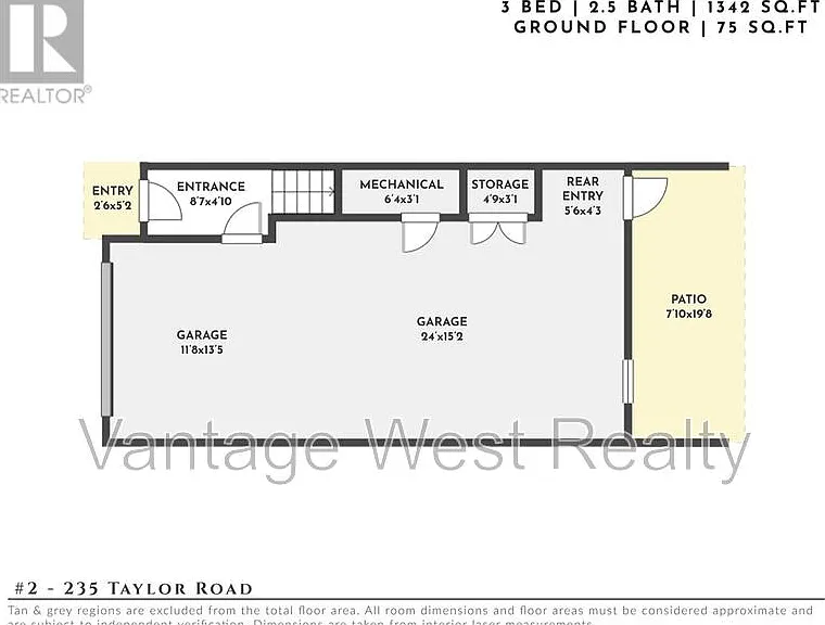 235 Taylor Rd #2 — Photo 20