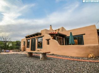 11 Quartz Dr, Silver City, NM 88061