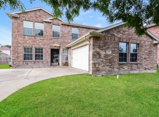 2110 Aster Trl, Forney, TX 75126