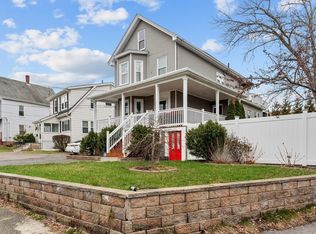 226 Essex St, Saugus, MA 01906