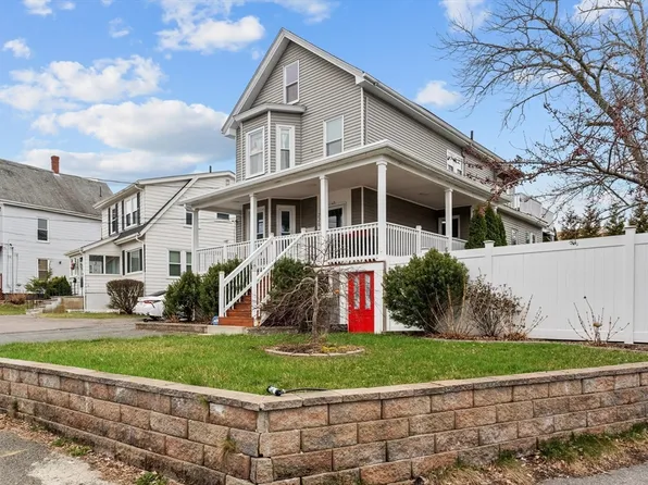 226 Essex St, Saugus, MA 01906