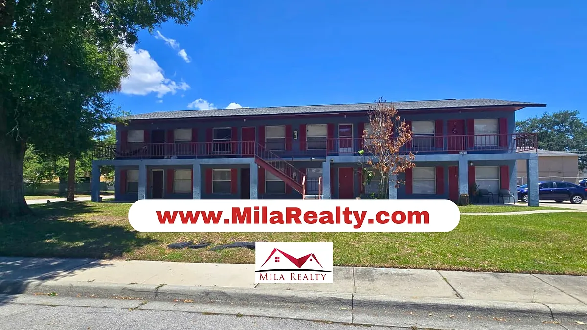 Building Photo - 1802 Barton Dr