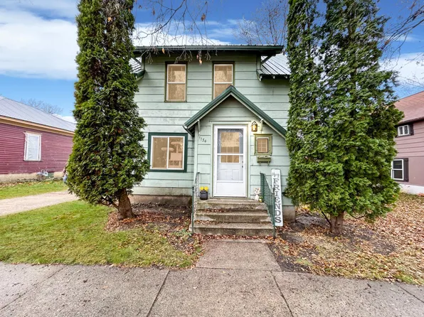 1134 4th St, Granite Falls, MN 56241