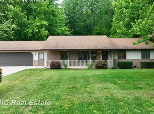 3590 S Airport Rd, Bridgeport, MI 48722