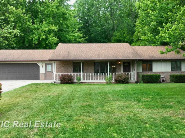 3590 S Airport Rd, Bridgeport, MI 48722