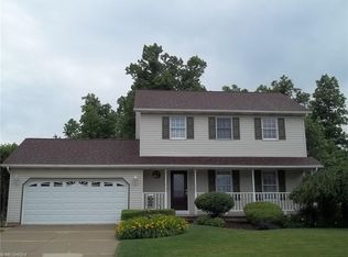 5190 Sassafras Dr, Medina, OH 44256