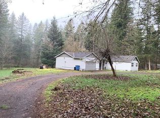 22500 NE 231st Ave, Battle Ground, WA 98604