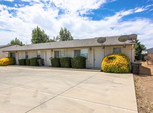8139 E Long Mesa Dr APT C, Prescott Valley, AZ 86314