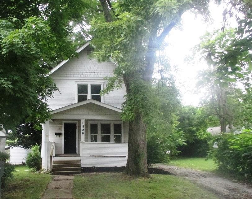 1st image of 1820 Milford Ave