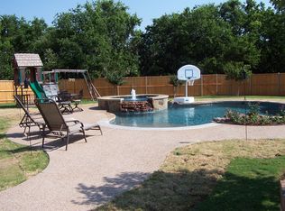 1224 Brenham Dr, Allen, TX 75013