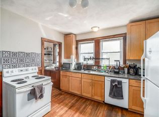 46 Upland Rd #1, Somerville, MA 02144