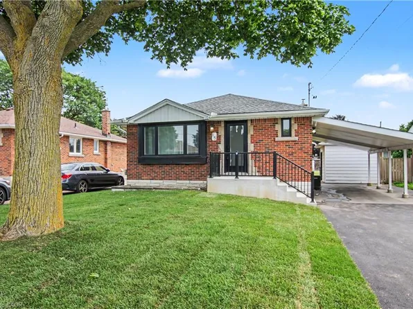 15 Greenwood St, Hamilton, ON L8T 3N2