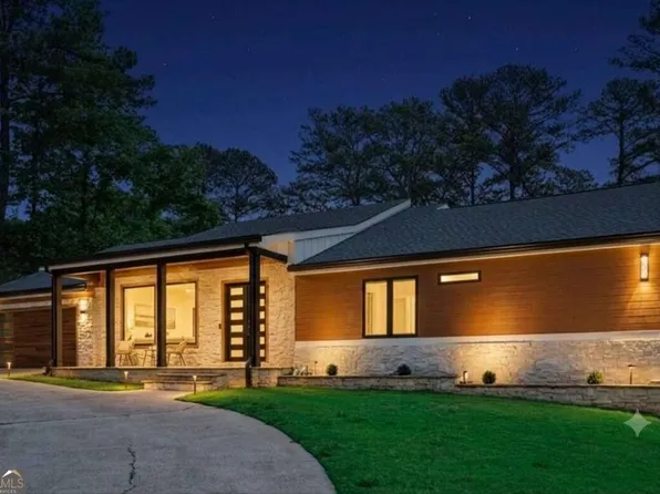 4130 Lower Roswell Rd, Marietta, GA 30068
