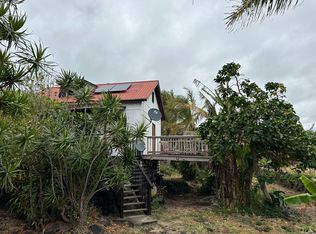 94-6370 Pua St, Naalehu, HI 96772