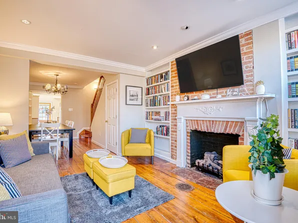 1005 Light St, Baltimore, MD 21230