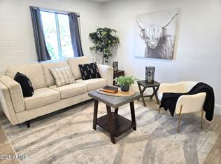 3710 W Monte Vista Rd, Phoenix, AZ 85009