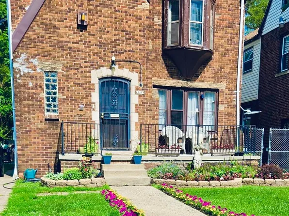 17144 Indiana St, Detroit, MI 48221