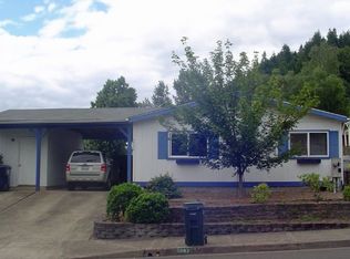 5962 Kalmia Ln, Springfield, OR 97478