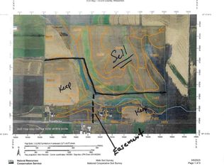 Franklin Ln, Hazel Green, WI 53811