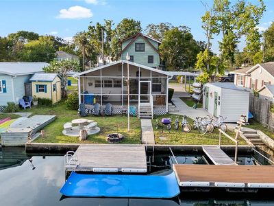 5336 Circle Dr, Weeki Wachee, FL, 34607