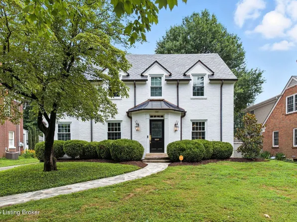 559 Sunnyside Dr, Louisville, KY 40206