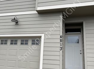 4813 NE 109th Ave #1, Portland, OR 97220