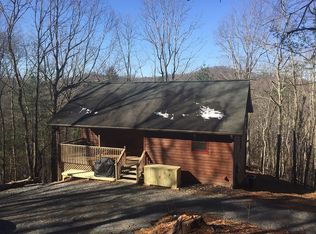 180 Green Ridge Rd, Blue Ridge, GA 30513
