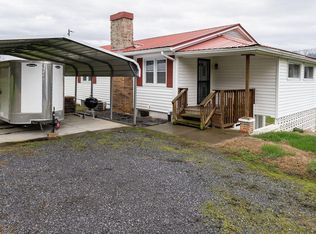 353 Carters Valley Loop, Rogersville, TN 37857