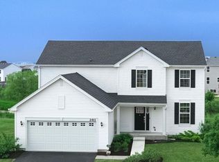 2411 Fairfield Ave, Yorkville, IL 60560