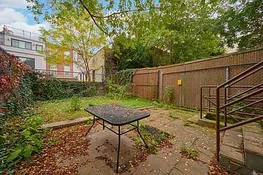 Rented by Living New York