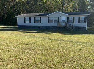 6646 Winborne Rd, Sims, NC 27880