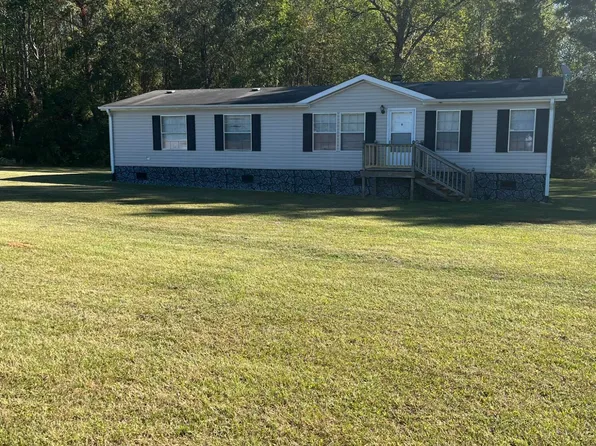 6646 Winborne Road, Sims, NC 27880