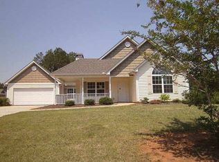 301 Fletcher Ct, McDonough, GA 30252