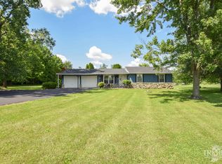 4500 E County Road 25 N, Muncie, IN 47303