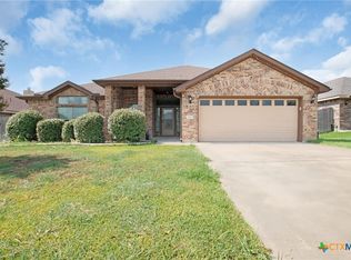 3602 Rudolph Dr, Killeen, TX 76549