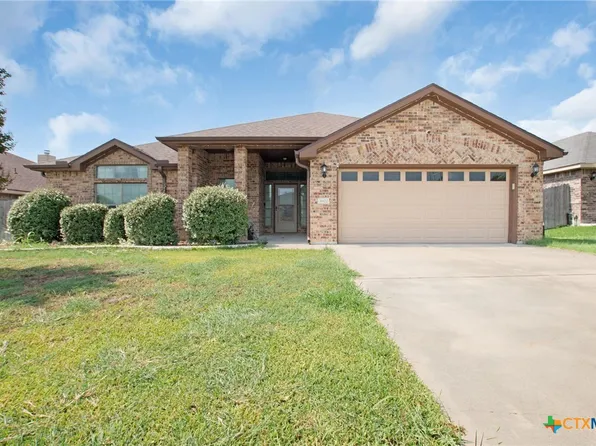 3602 Rudolph Dr, Killeen, TX 76549