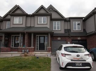 556 Julia Dr, Welland, ON L3C0G7