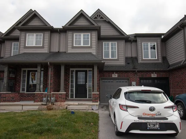 556 Julia Dr, Welland, ON L3C 0G7