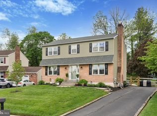 140 Brakel Ln, Media, PA 19063
