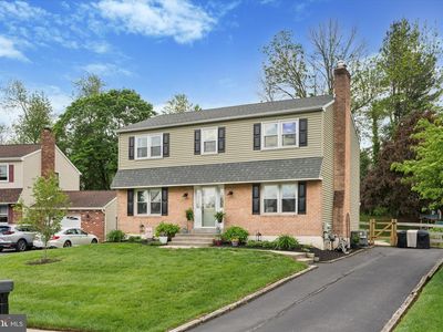 140 Brakel Ln, Media, PA, 19063
