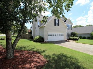 985 Colony Creek Dr, Lawrenceville, GA 30043