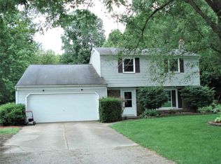 2403 N 700 W, Andrews, IN 46702