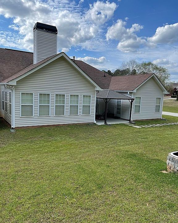 1206 Fox Creek Dr, Mcdonough, GA 30252 Zillow