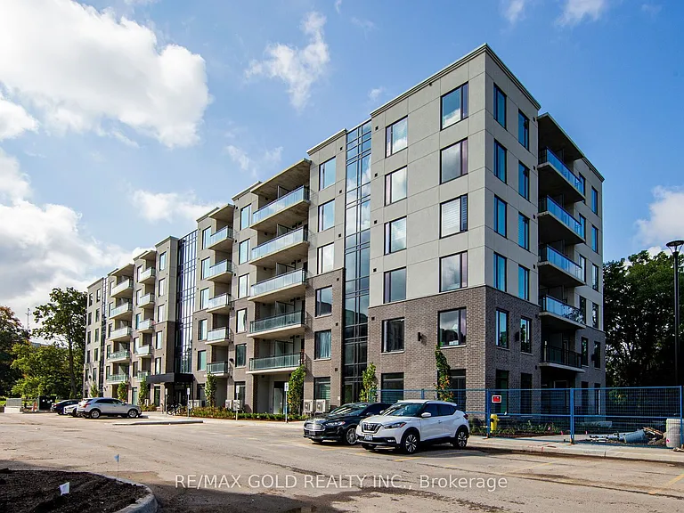 103 Roger St #206 — Photo 1